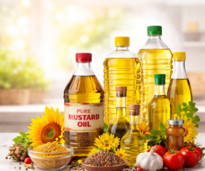 Cooking Oil